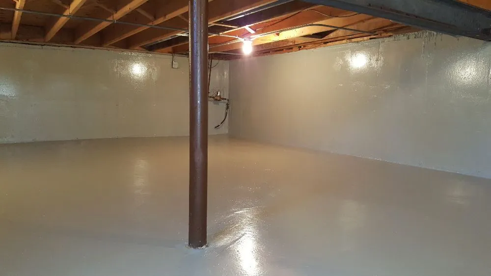 Slide of Precision Controlled Comfort