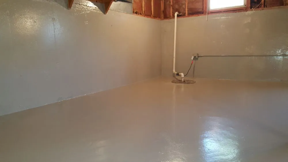 Slide of Precision Controlled Comfort