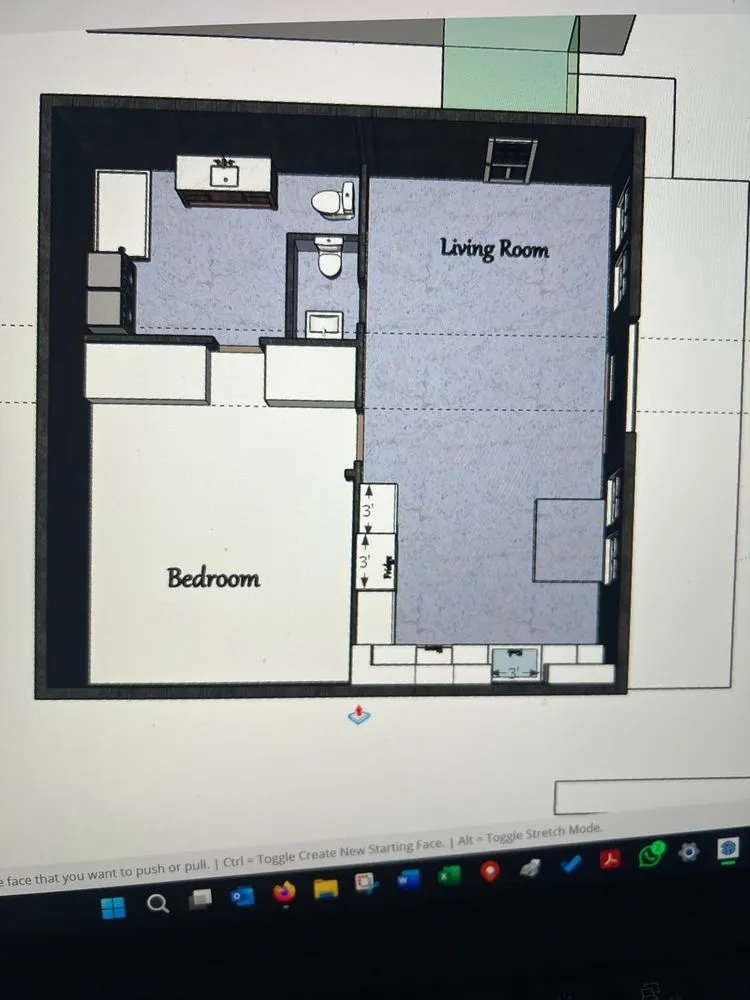 Slide of Precision Cooling & Heating