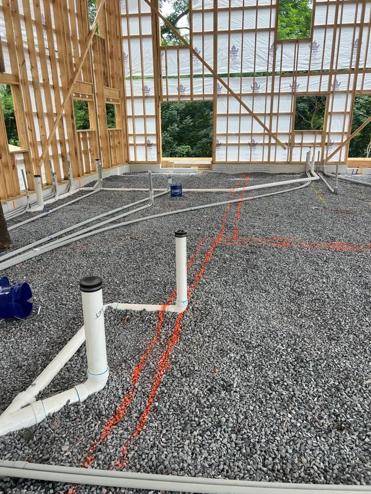 Slide of Precision Cooling & Heating