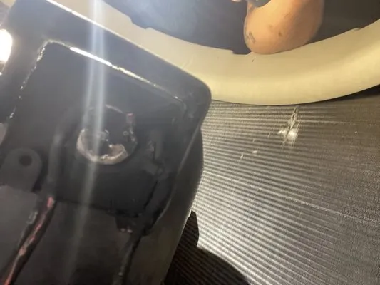 Precision Cooling and Air