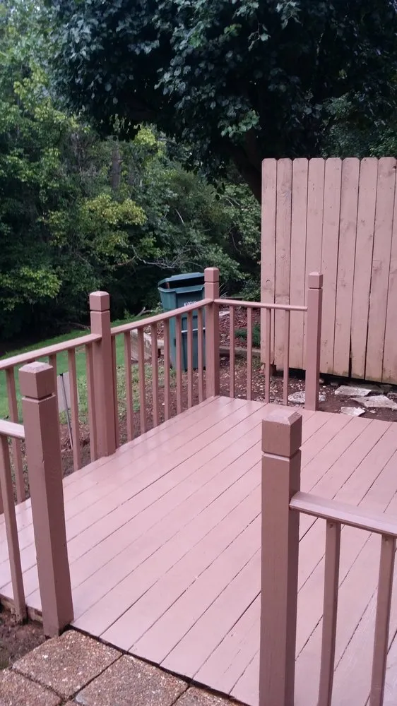 Slide of Precision Cut Property Management and Landscaping