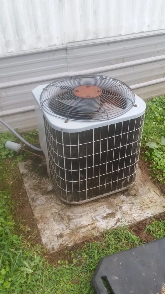 Slide of Precision Cut Property Management and Landscaping