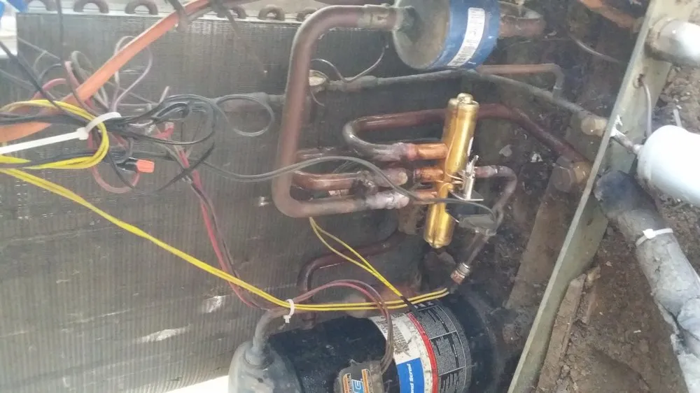 Slide of Precision Cut Property Management and Landscaping