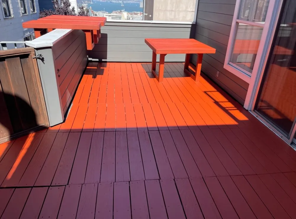 Slide of Precision Handy Repairs