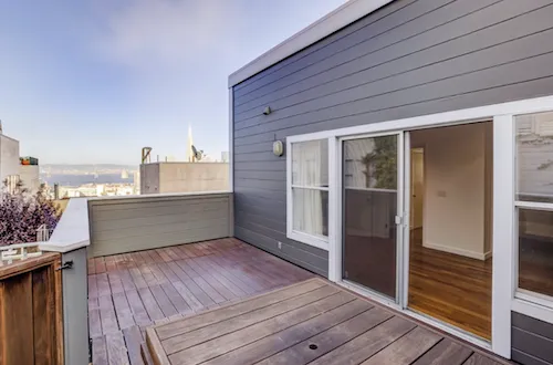 Precision Handy Repairs Logo