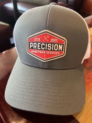 Precision Handyman Services Logo