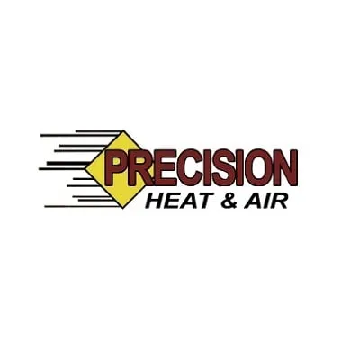 Slide of Precision Heat & Air
