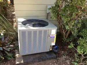 Slide of Precision Heating & AC