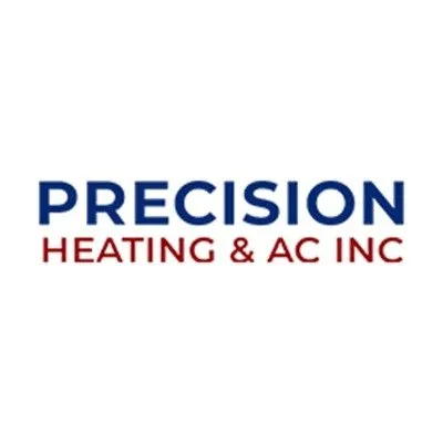 Slide of Precision Heating & AC