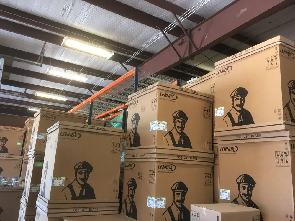 Slide of Precision Heating & Air