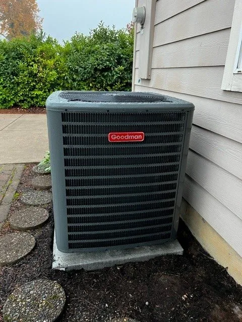 Slide of Precision Heating & Air