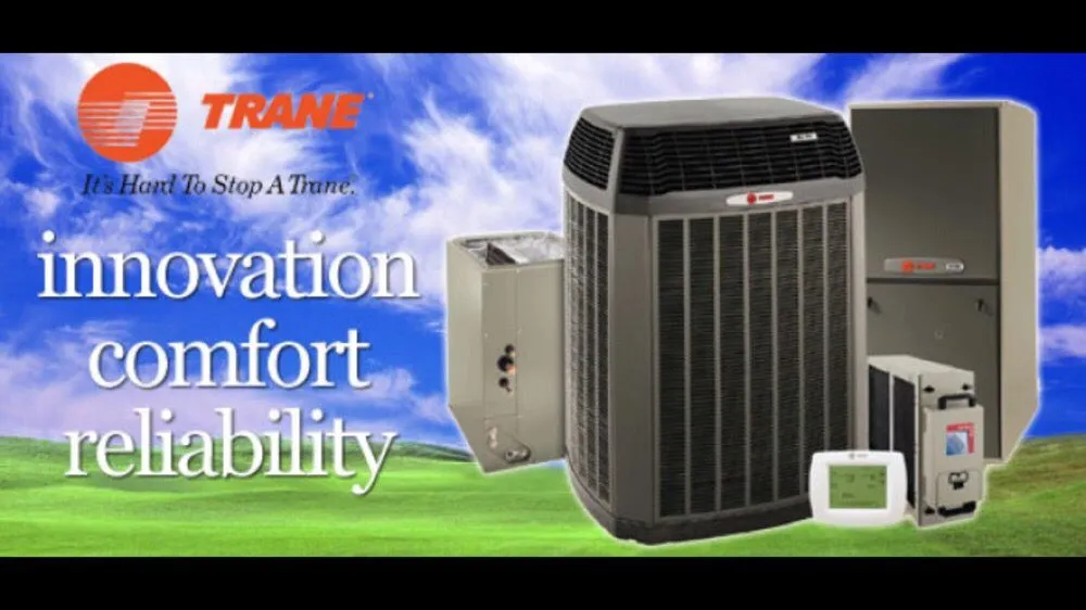 Slide of Precision Heating & Air, Inc.