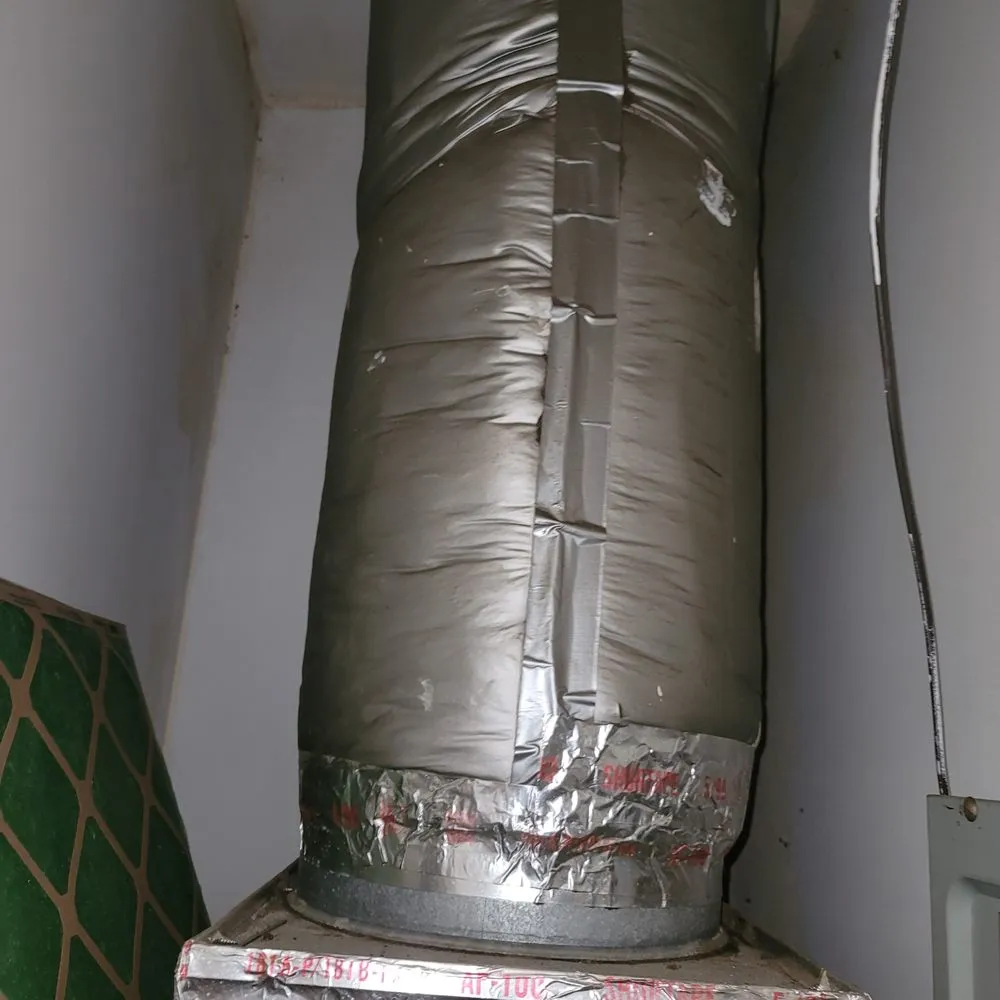 Slide of Precision Heating & Air llc