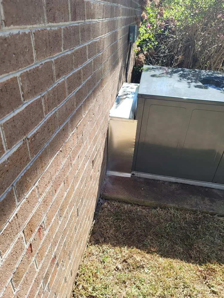 Slide of Precision Heating & Air llc