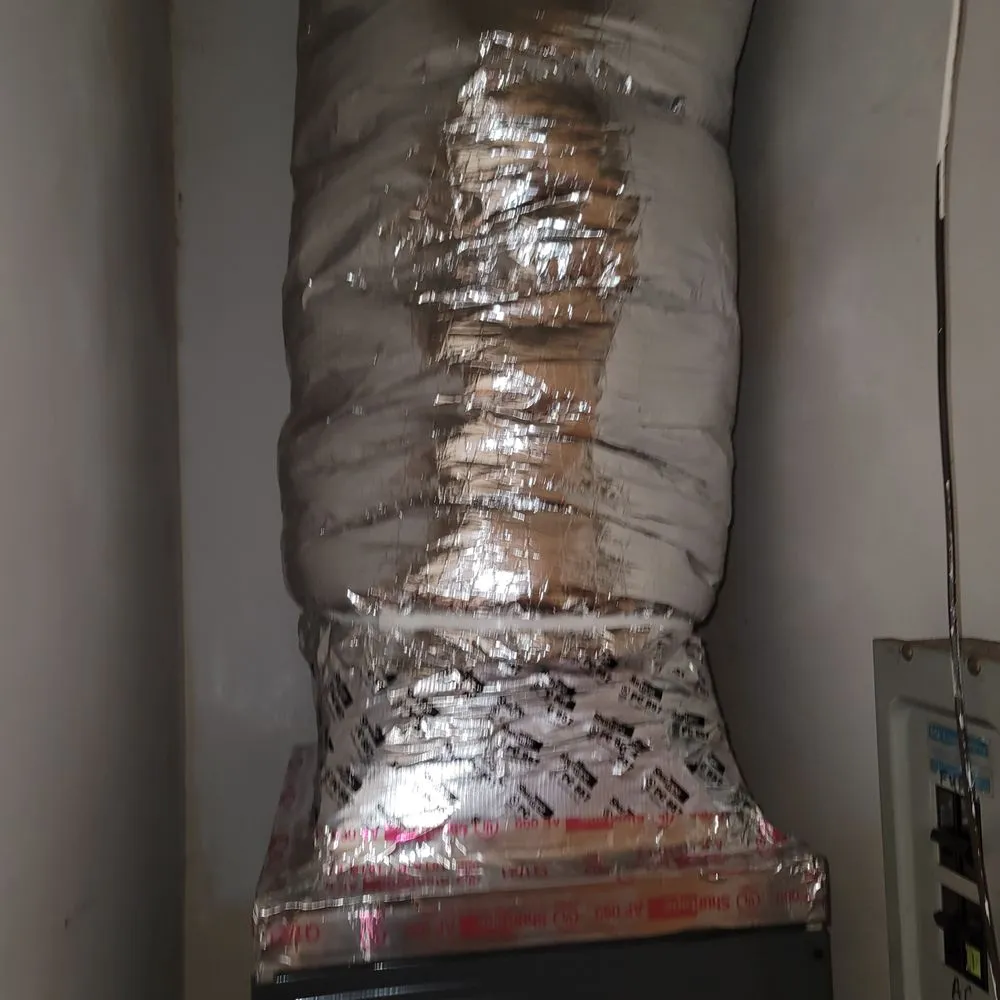 Slide of Precision Heating & Air llc