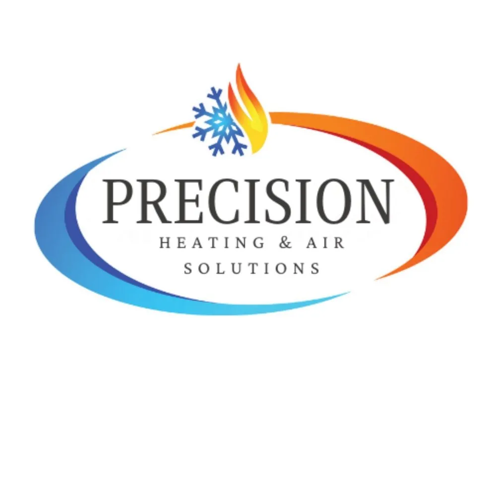 Slide of Precision Heating & Air Solutions