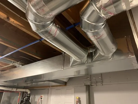 Precision Heating & Cooling