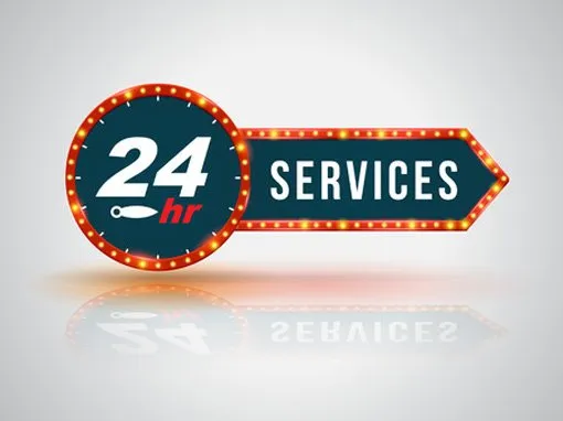 Slide of Precision Heating & Cooling