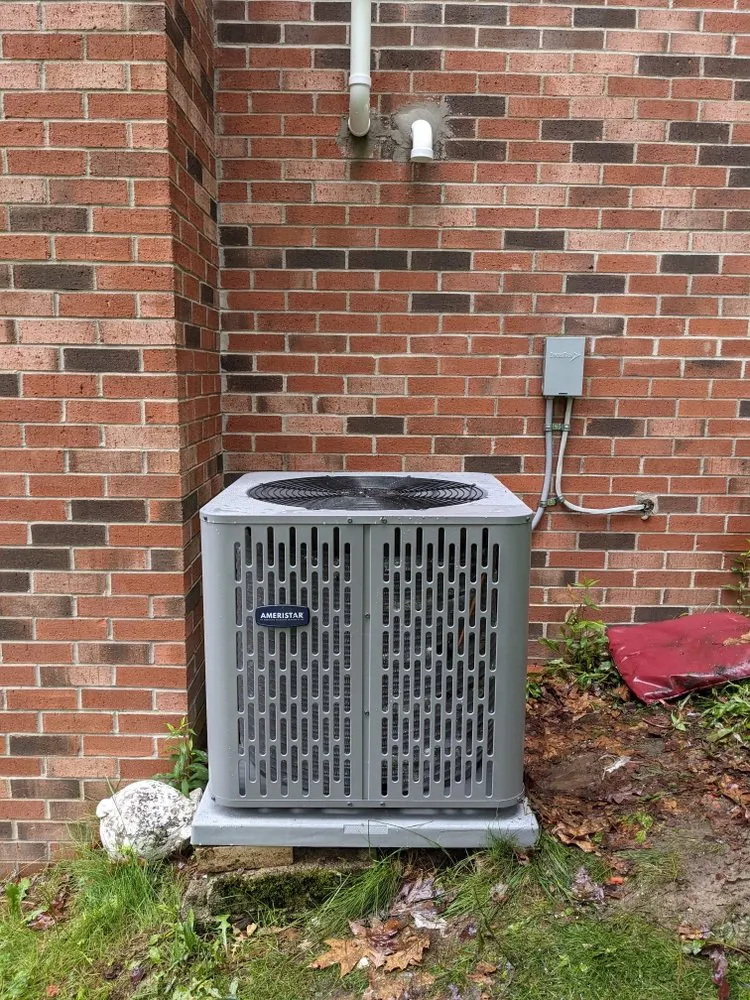 Certified HVAC maintenance experts serving Pittsburgh,, PA - Precision Heating & Cooling Services