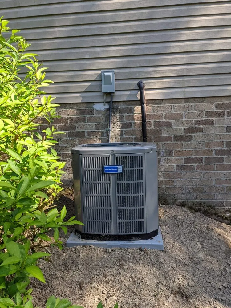 Top-rated HVAC repair in Pittsburgh,, PA by Precision Heating & Cooling Services