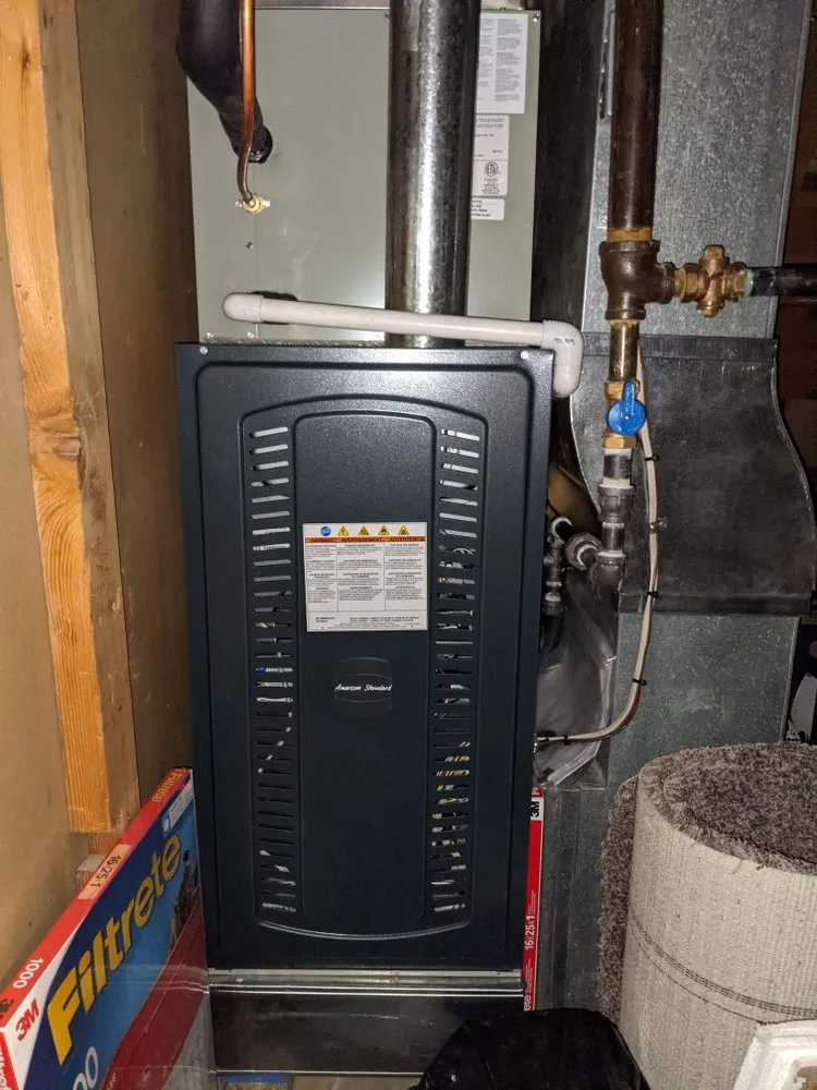 Local AC repair experts serving Pittsburgh,, PA - Precision Heating & Cooling Services