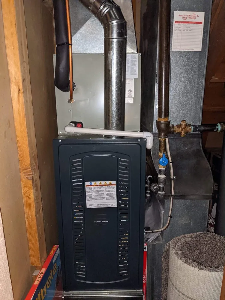 Trusted air conditioning tune-up for fast service across Pittsburgh,, PA - Precision Heating & Cooling Services