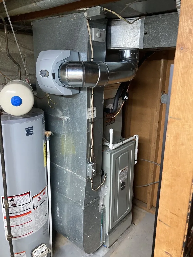 Emergency heating repair in Pittsburgh,, PA - Precision Heating & Cooling Services