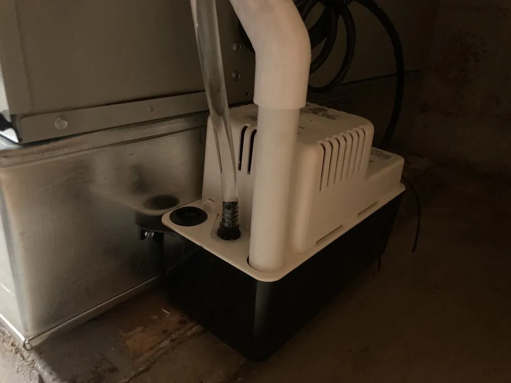 Trusted furnace service experts serving Pittsburgh,, PA - Precision Heating & Cooling Services