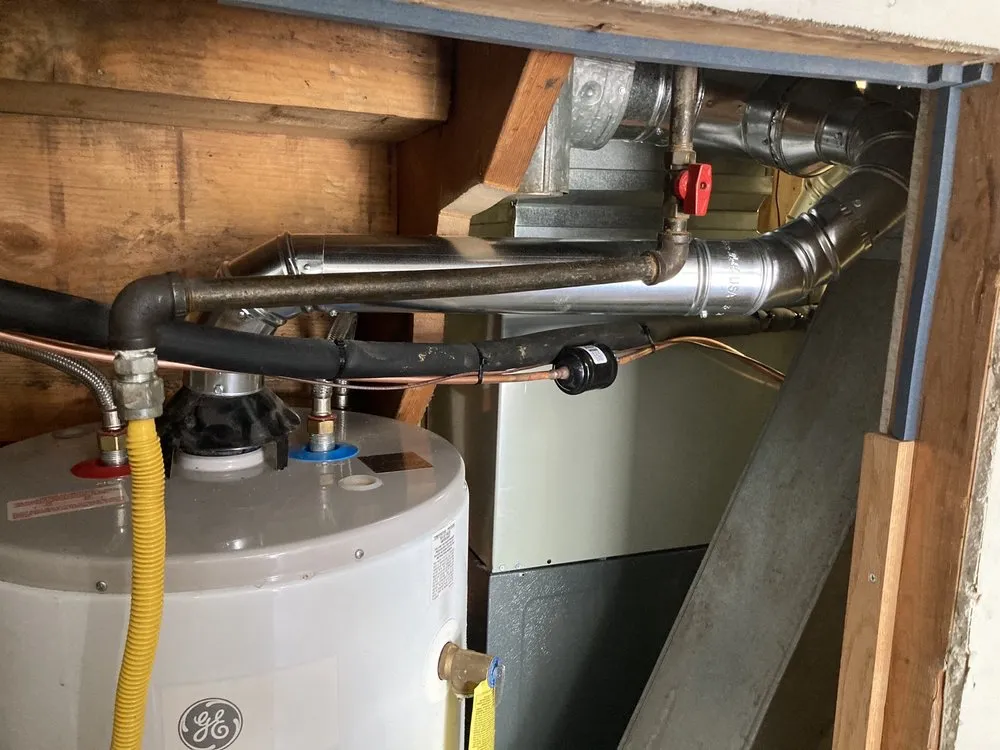 Reliable HVAC installation in Pittsburgh,, PA - Precision Heating & Cooling Services