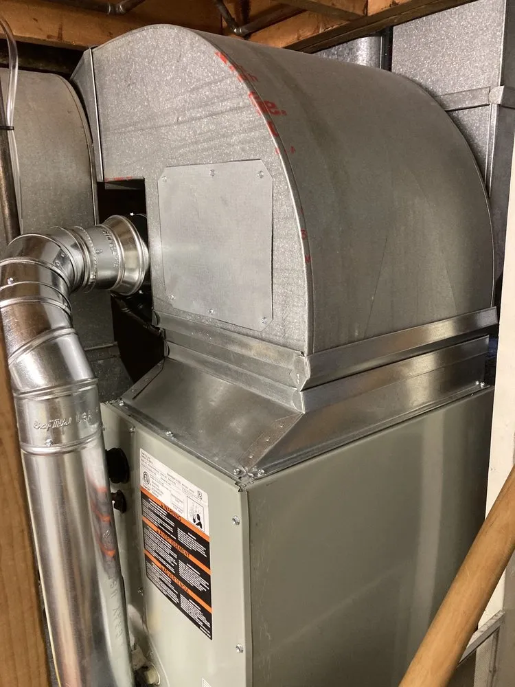 Trusted AC repair experts serving Pittsburgh,, PA - Precision Heating & Cooling Services