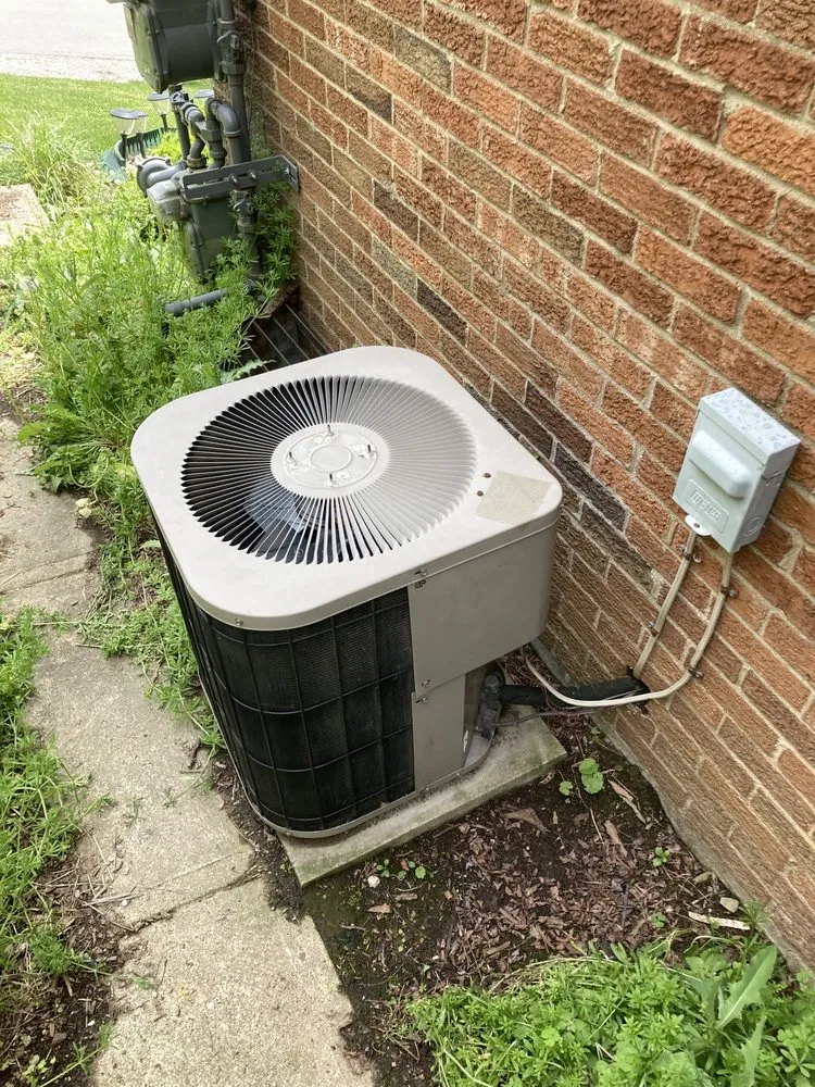 Emergency AC installation experts serving Pittsburgh,, PA - Precision Heating & Cooling Services