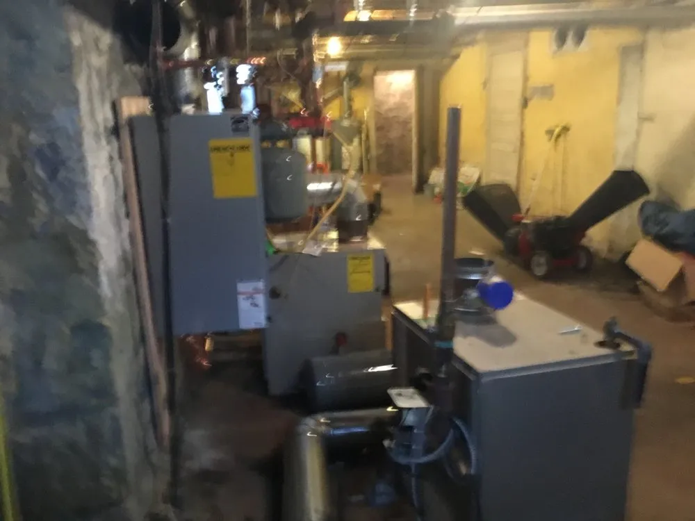 Local heating repair in Pittsburgh,, PA - Precision Heating & Cooling Services