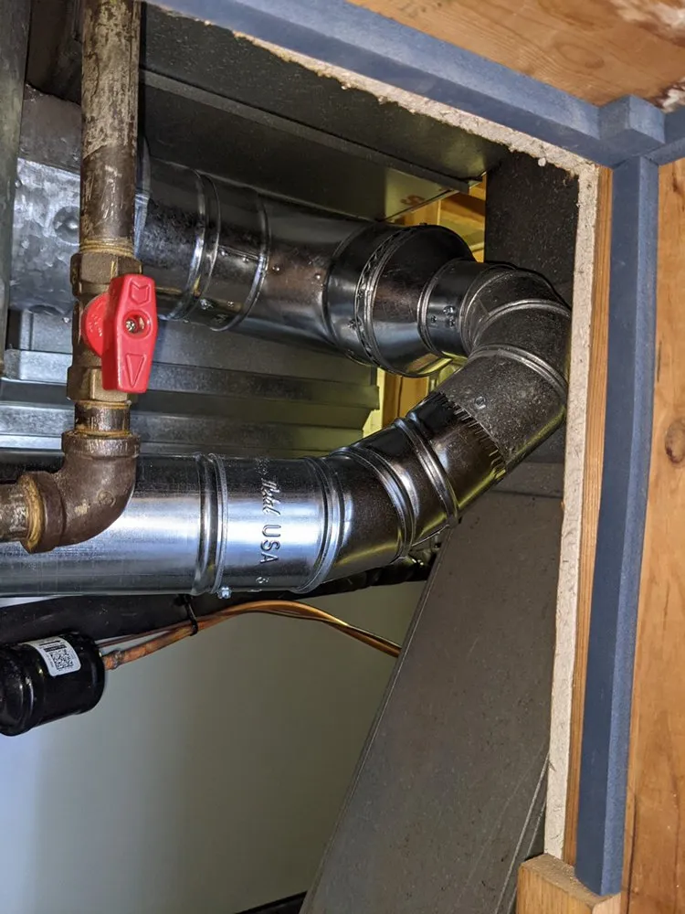 Local heating and cooling service in Pittsburgh,, PA by Precision Heating & Cooling Services