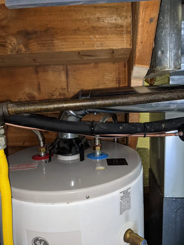 Local air conditioning tune-up for homes in Pittsburgh,, PA by Precision Heating & Cooling Services