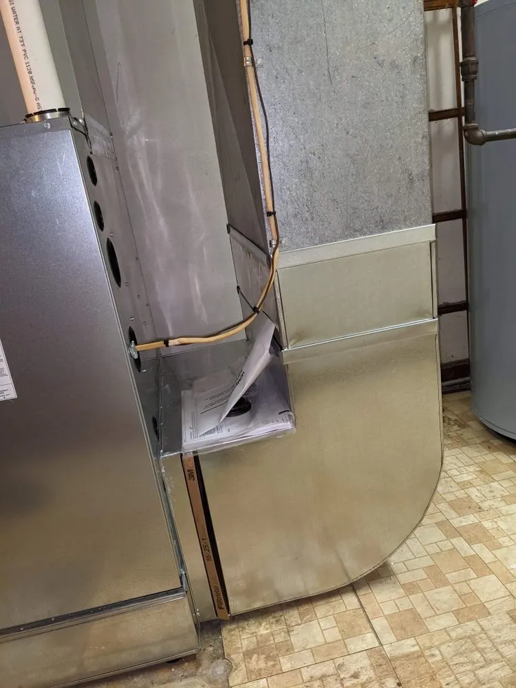 Trusted HVAC maintenance in Pittsburgh,, PA - Precision Heating & Cooling Services