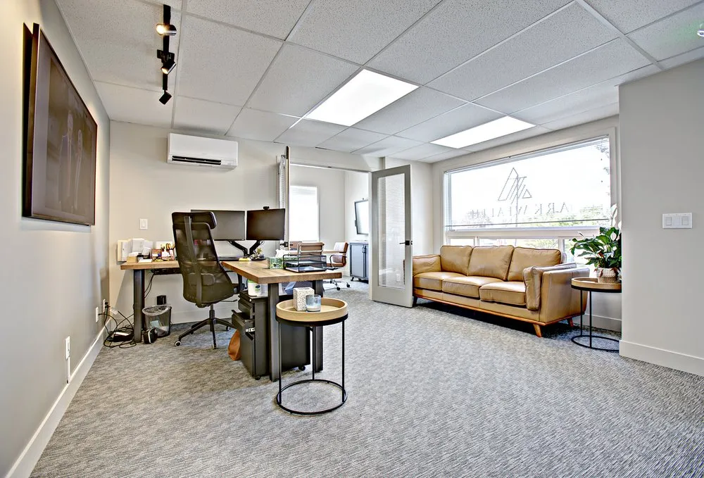 Slide of Precision Heating & Cooling