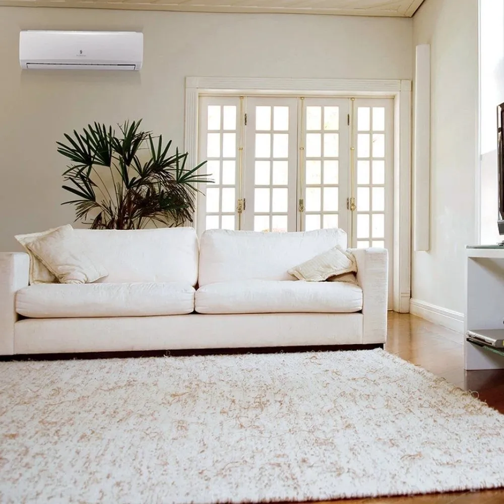 Slide of Precision Heating & Cooling