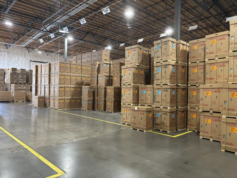 Slide of Precision Heating & Cooling