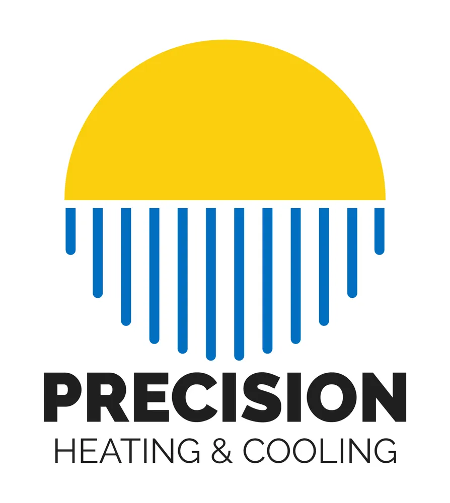 Slide of Precision Heating & Cooling