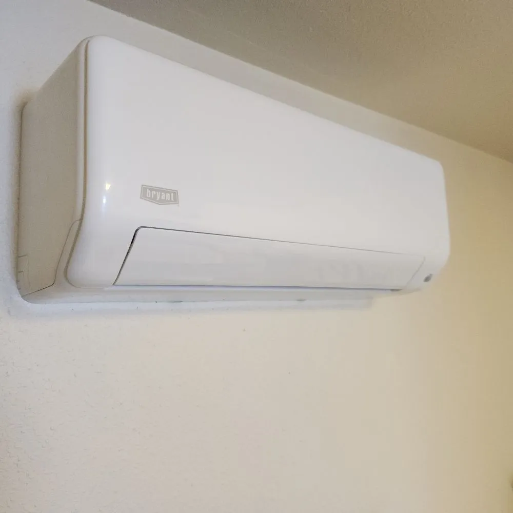 Slide of Precision Heating and Air Conditioning