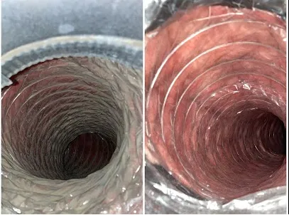 Slide of Precision Heating and Cooling