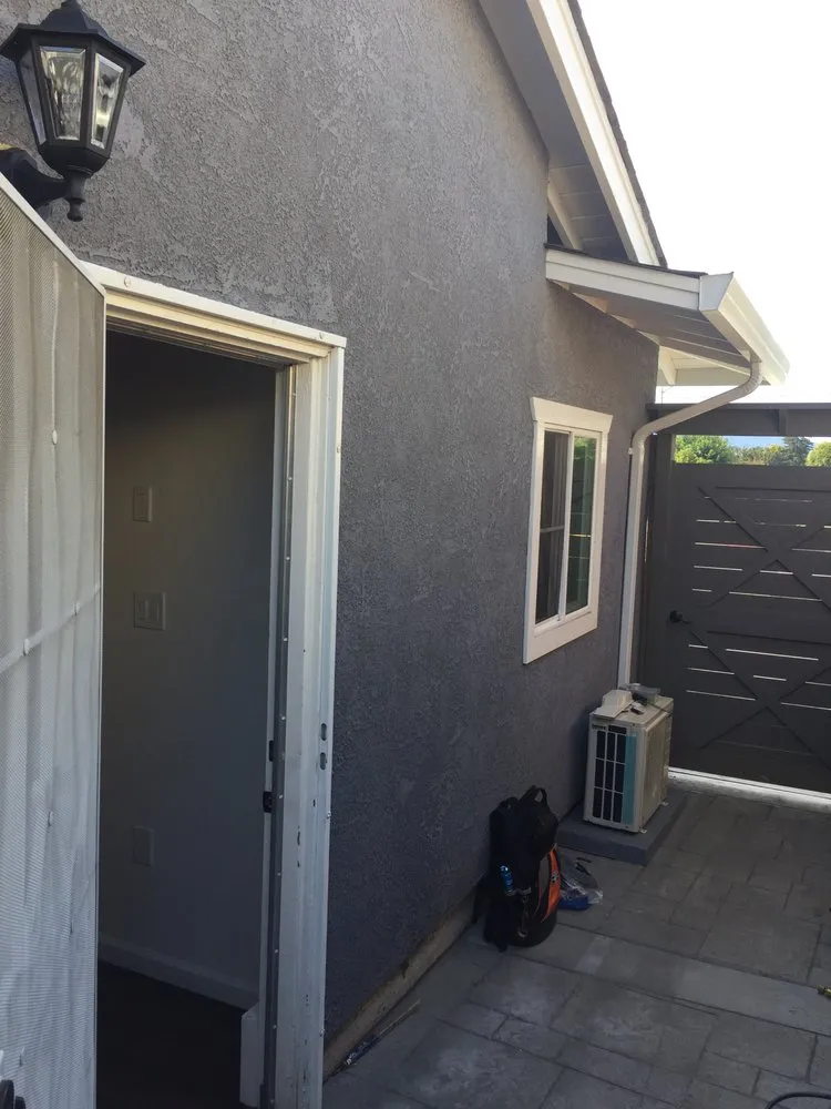 Slide of Precision Heating and Cooling