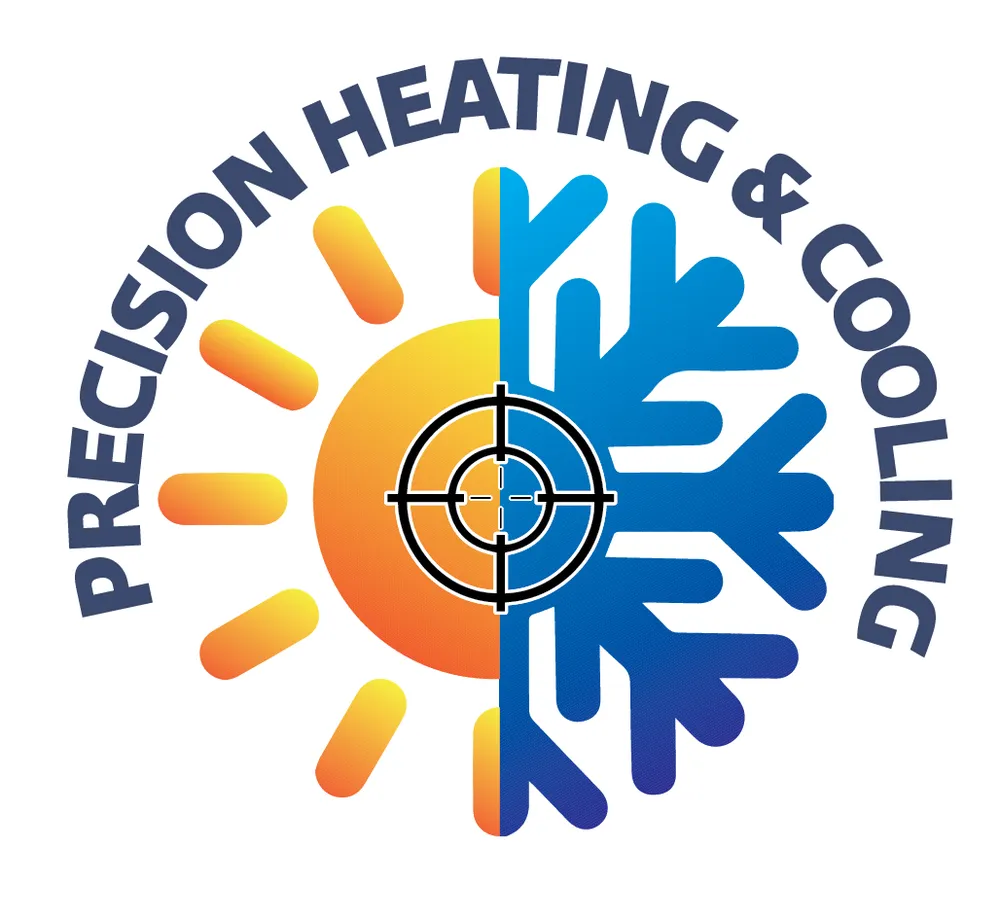 Slide of Precision Heating and Cooling