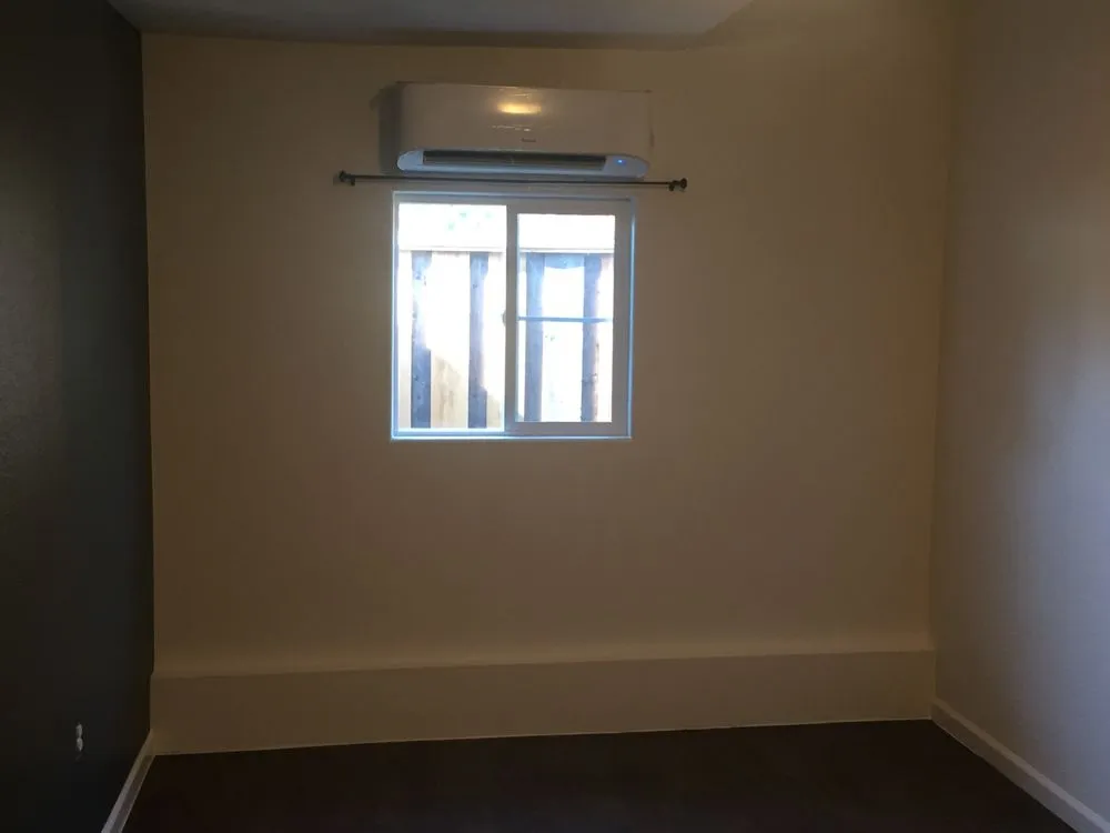 Slide of Precision Heating and Cooling