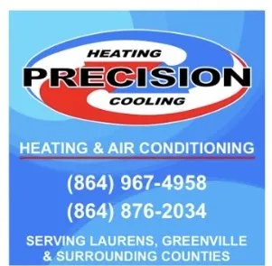 Precision Heating and Cooling