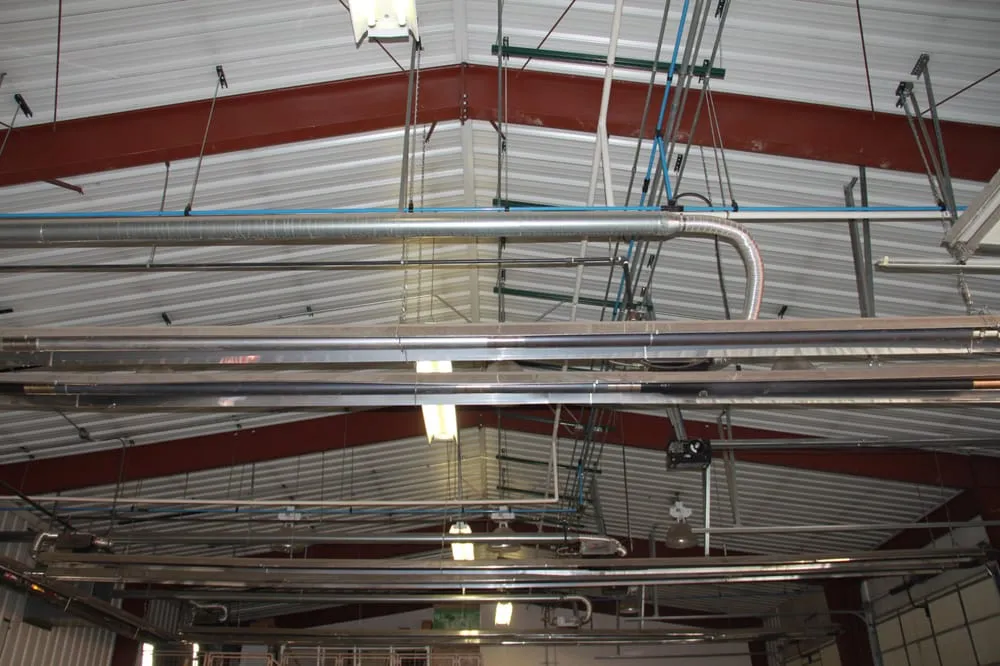 Reliable AC repair in Peyton, CO by Precision Heating, Inc