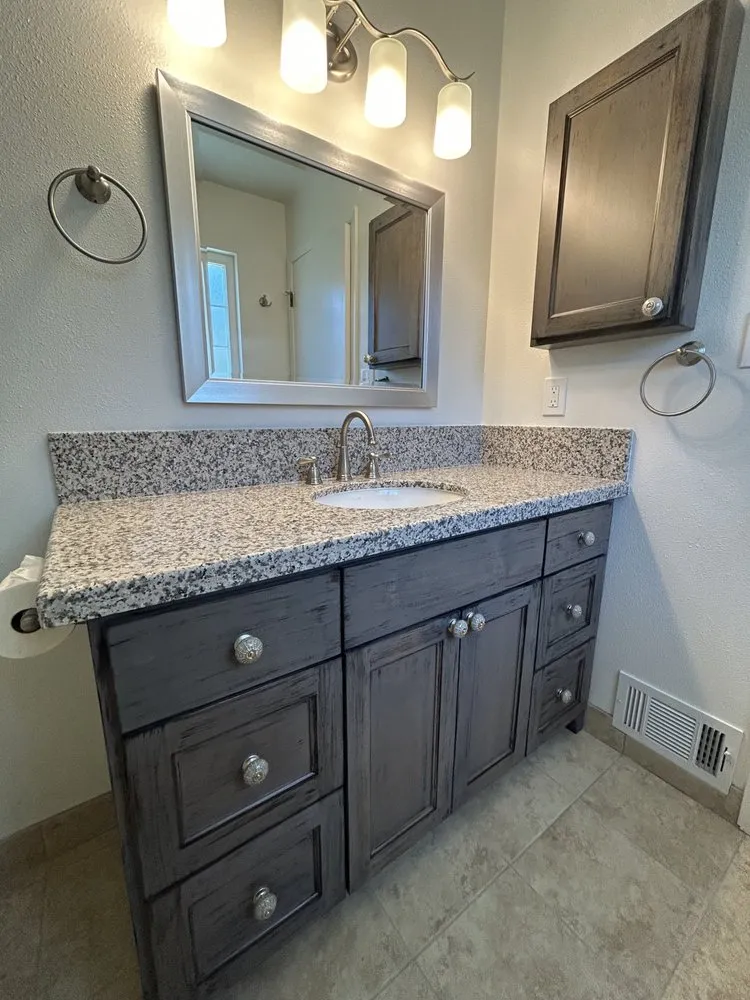 Slide of Precision Home Improvement