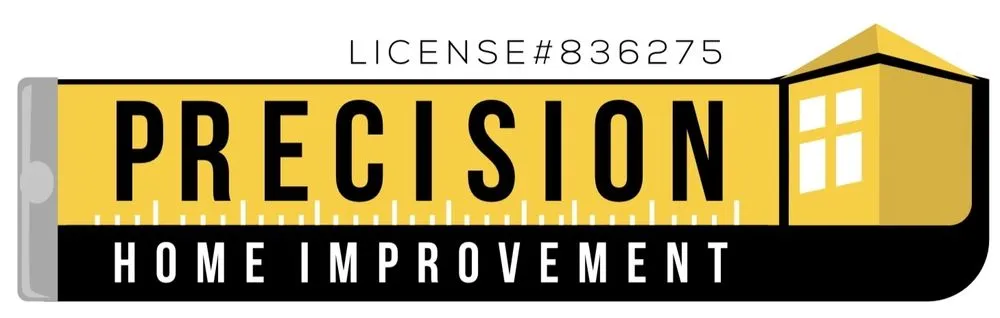 Slide of Precision Home Improvement