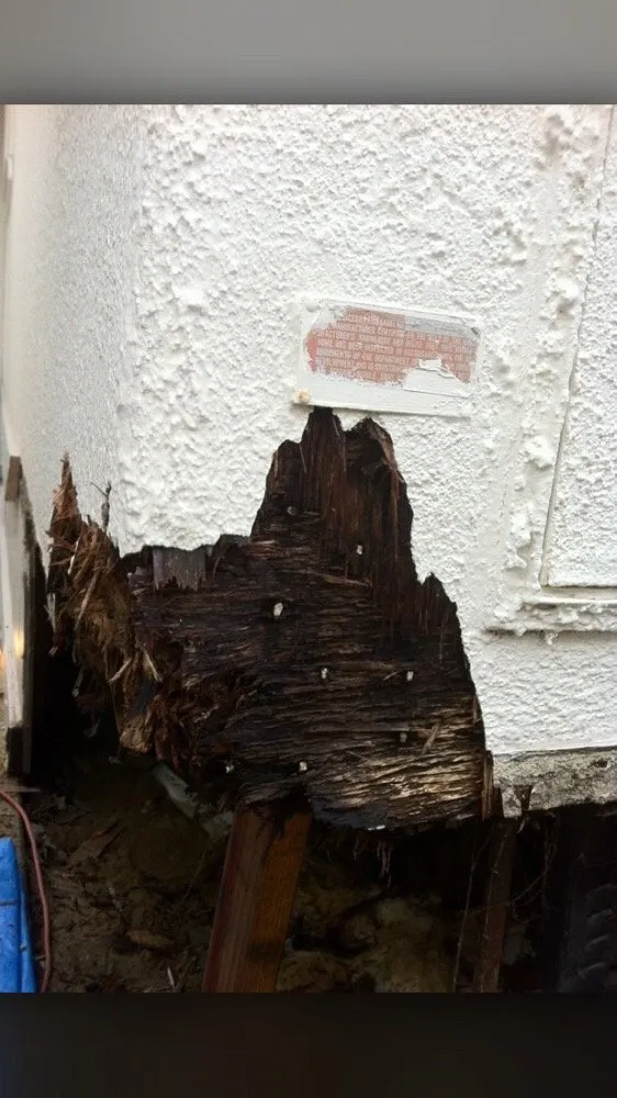 Slide of Precision Home Improvement